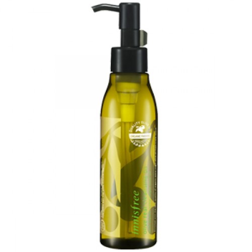 Innisfree 橄欖油保濕卸妝油 150 ml (到期日: 2018年11月)